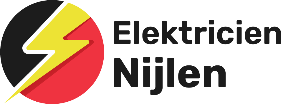 Logo Elektricien Nijlen